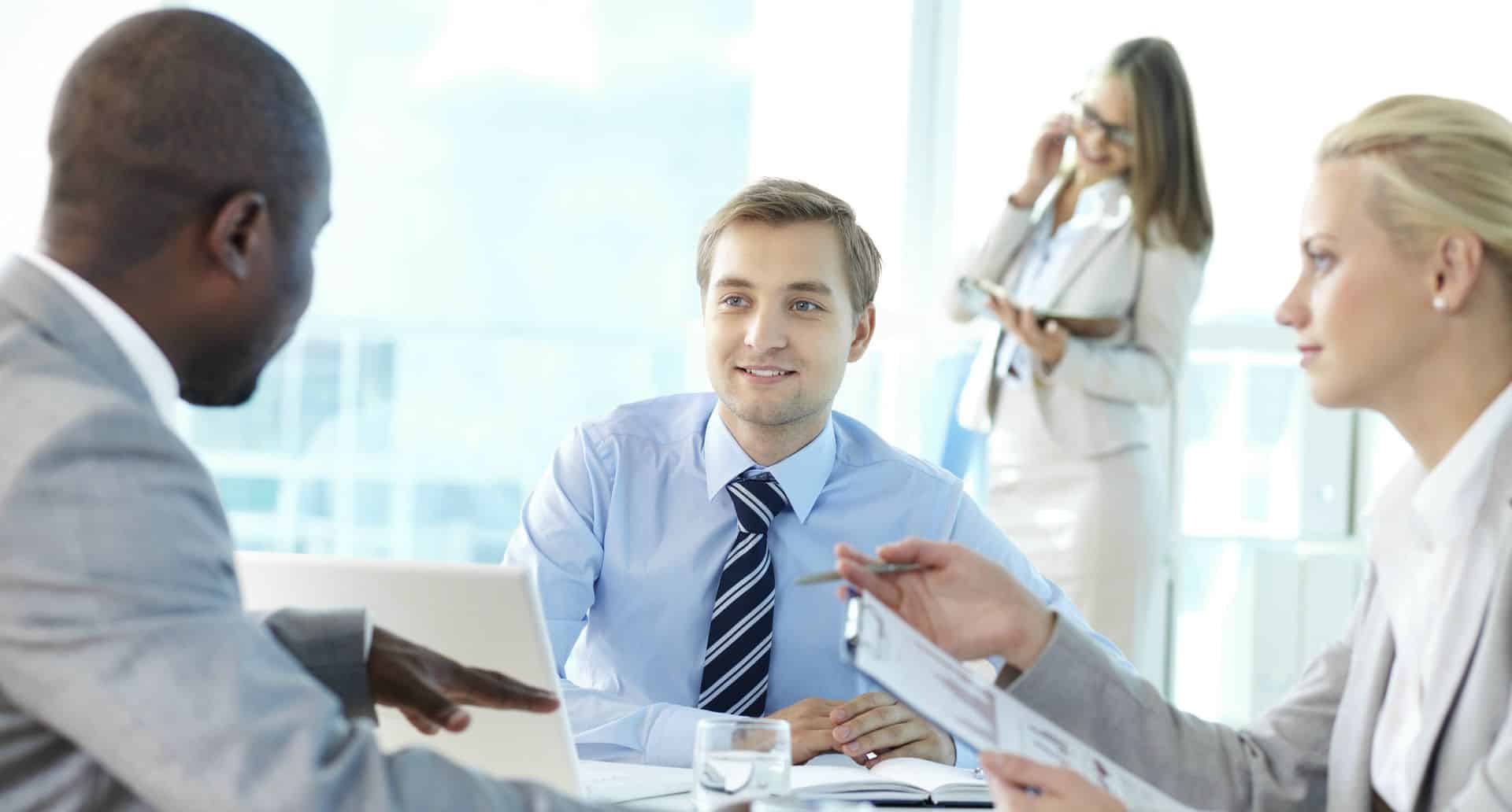 Escolhendo um emprego