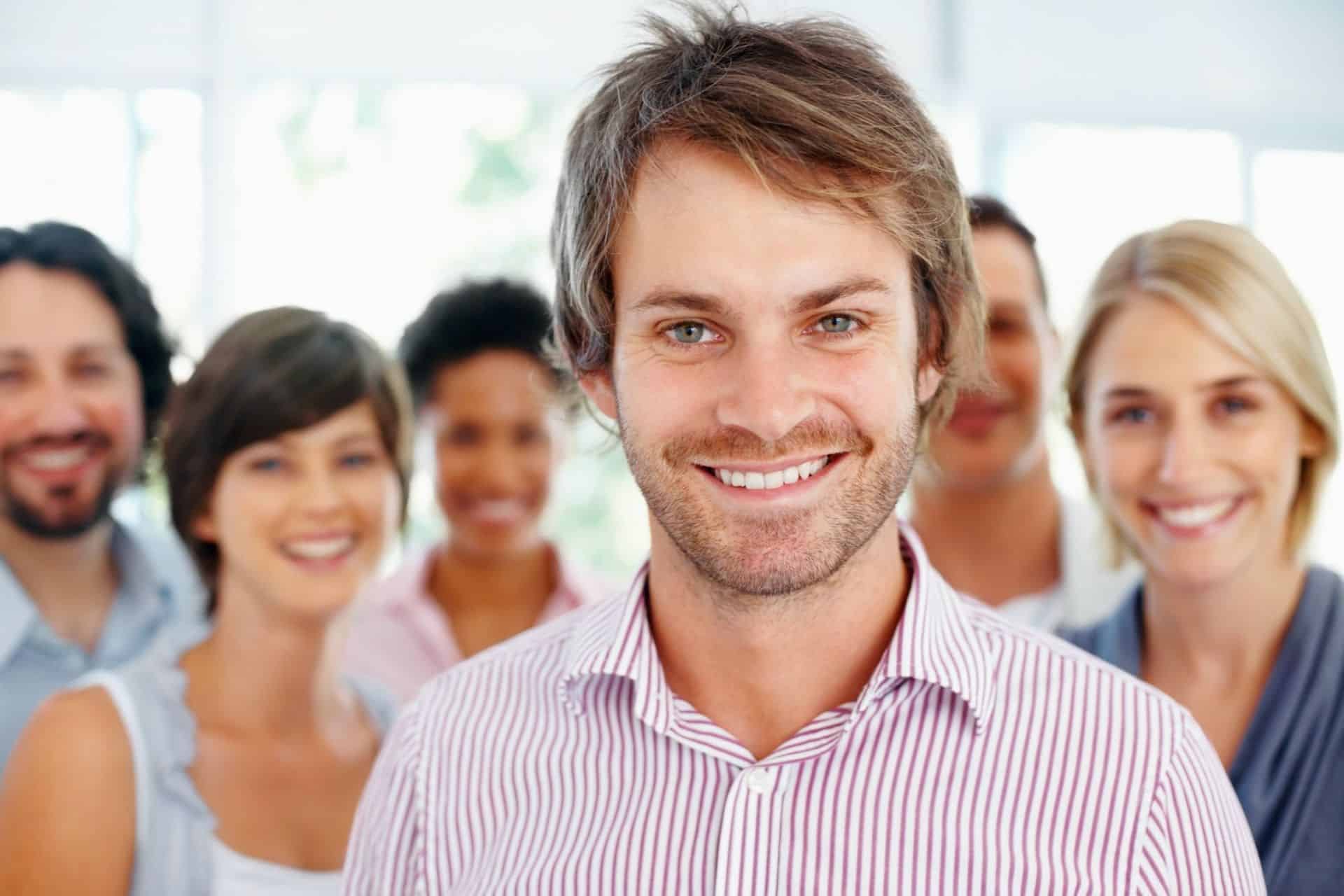 Como tornar-se um empresário de sucesso