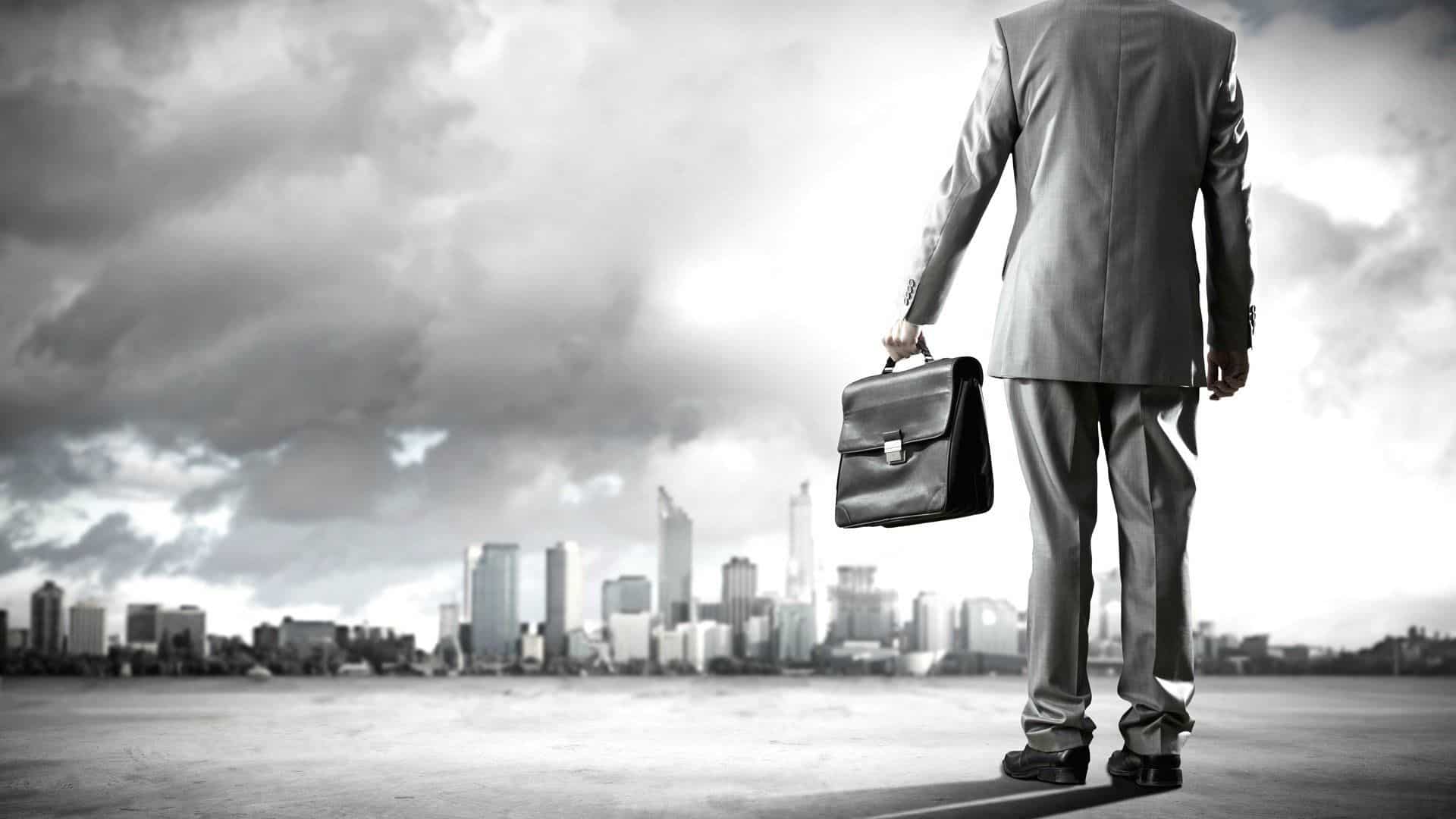 Escolhendo um emprego - como encontrar uma carreira gratificante e gratificante 4